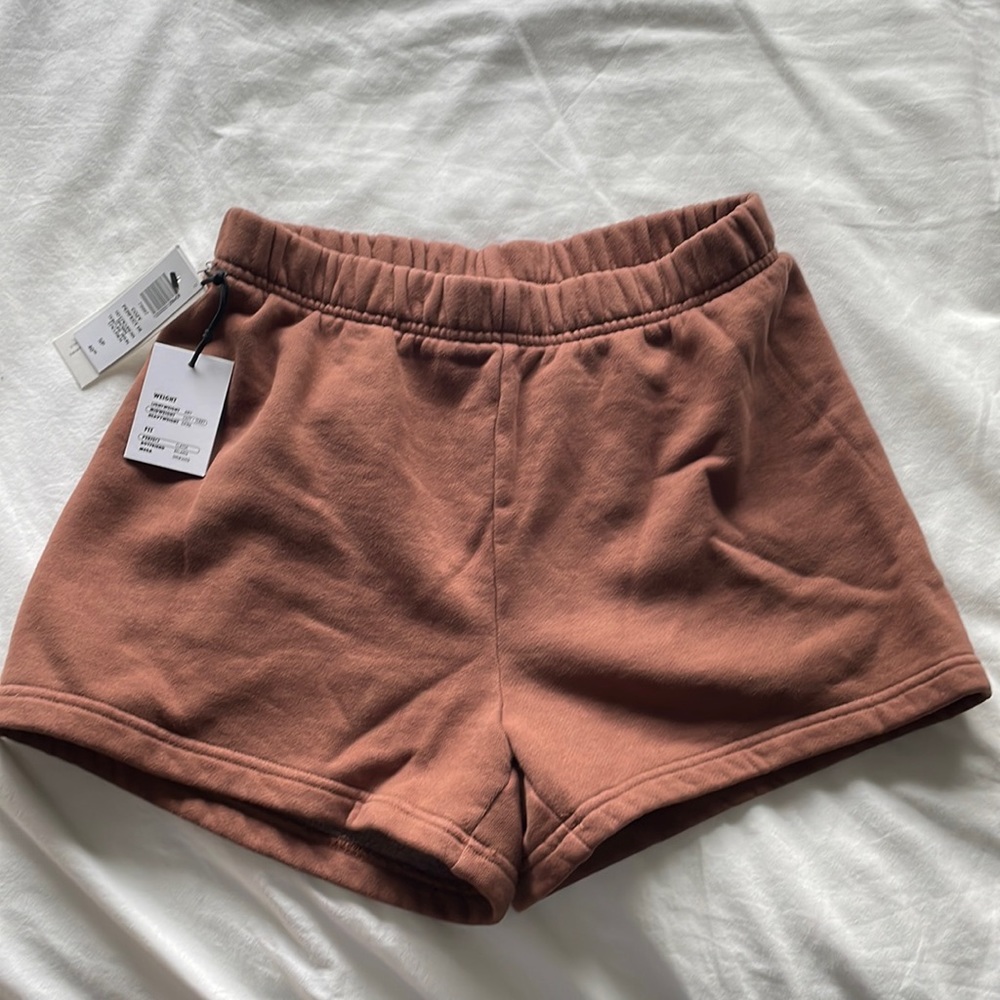 Aritzia TNA Shorts